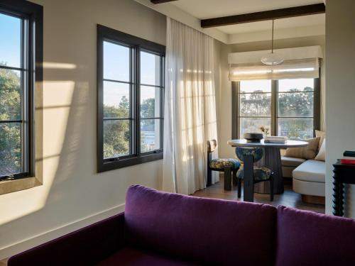 kimpton mirador pacific grove monterey by ihg