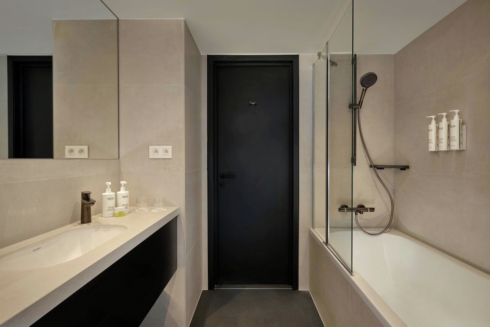 courtyard by marriott ghent