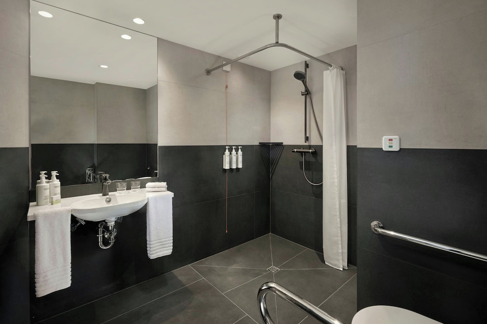 courtyard by marriott ghent