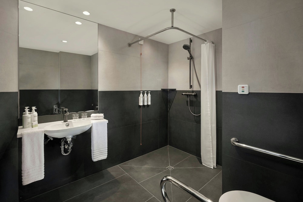 courtyard by marriott ghent