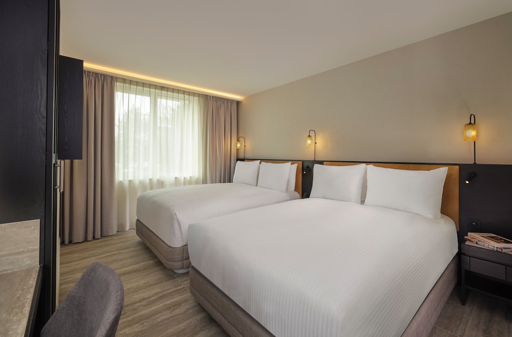 courtyard by marriott ghent