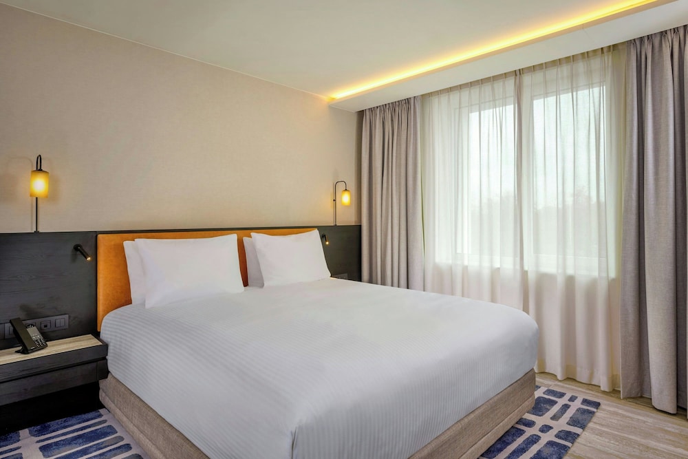 courtyard by marriott ghent