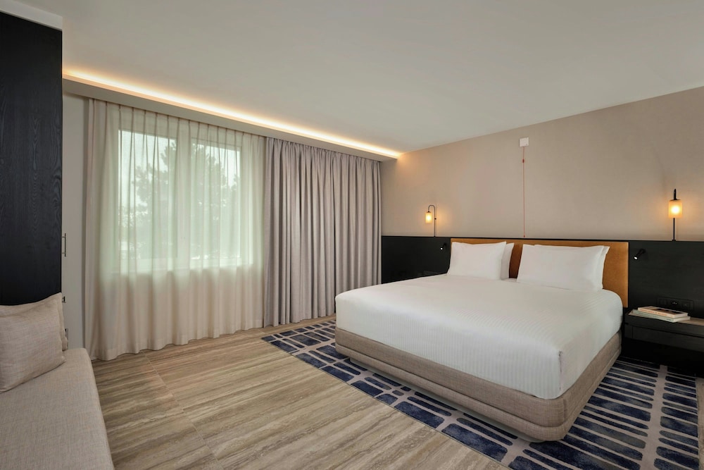 courtyard by marriott ghent