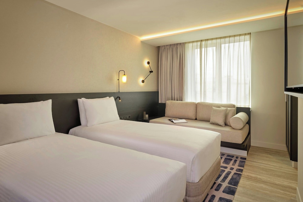 courtyard by marriott ghent