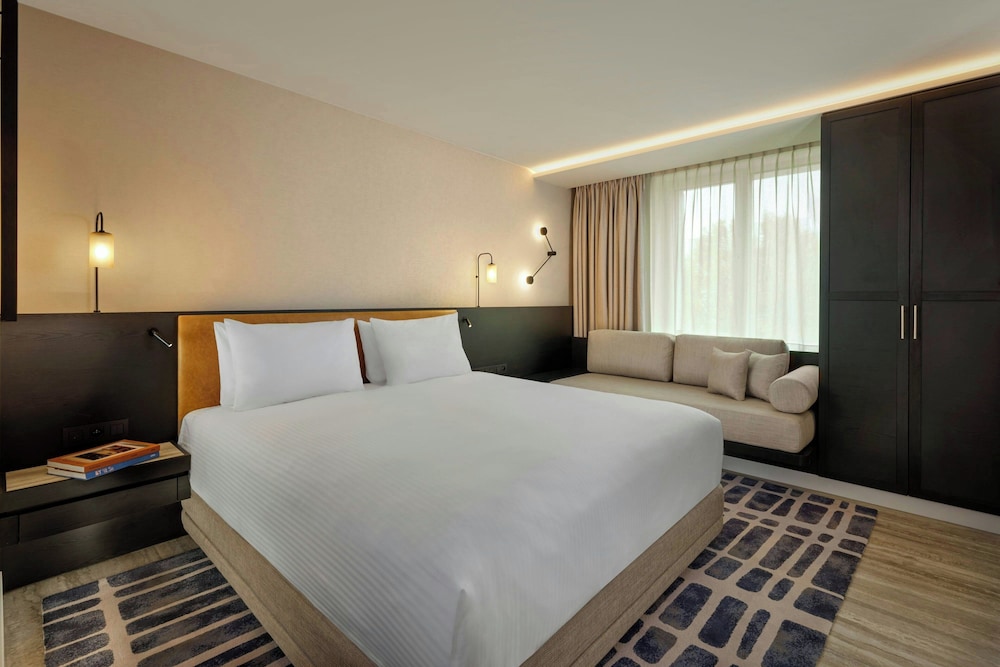 courtyard by marriott ghent