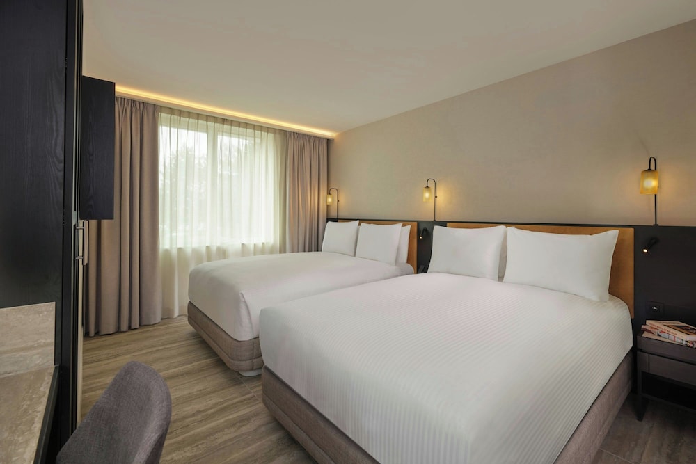courtyard by marriott ghent