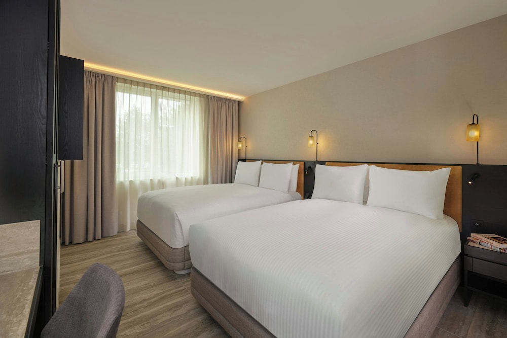 courtyard by marriott ghent