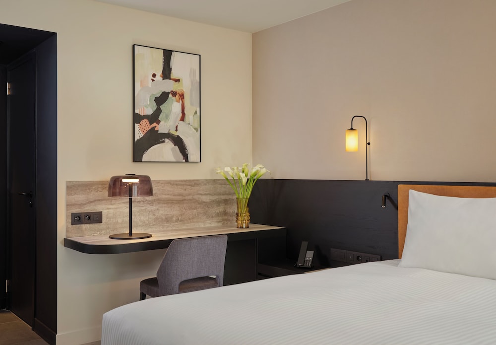 courtyard by marriott ghent