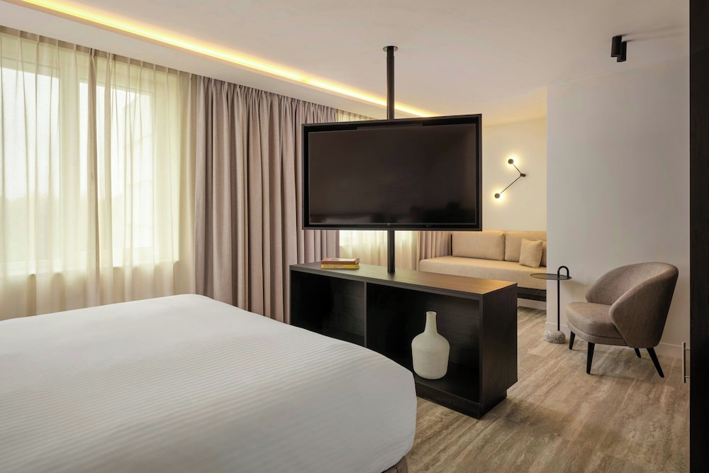 courtyard by marriott ghent