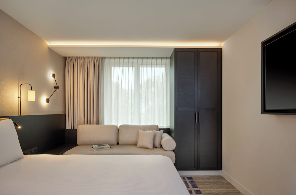 courtyard by marriott ghent