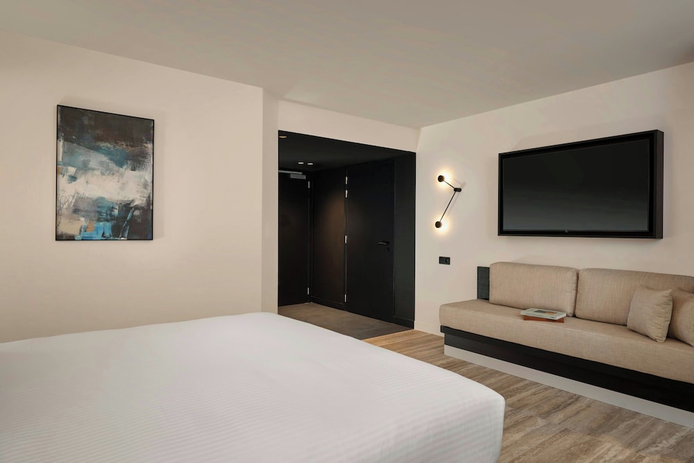 courtyard by marriott ghent