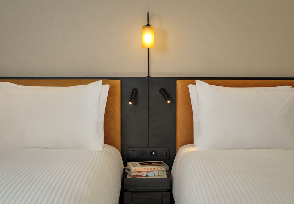 courtyard by marriott ghent