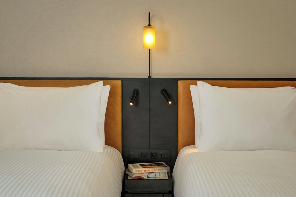 courtyard by marriott ghent