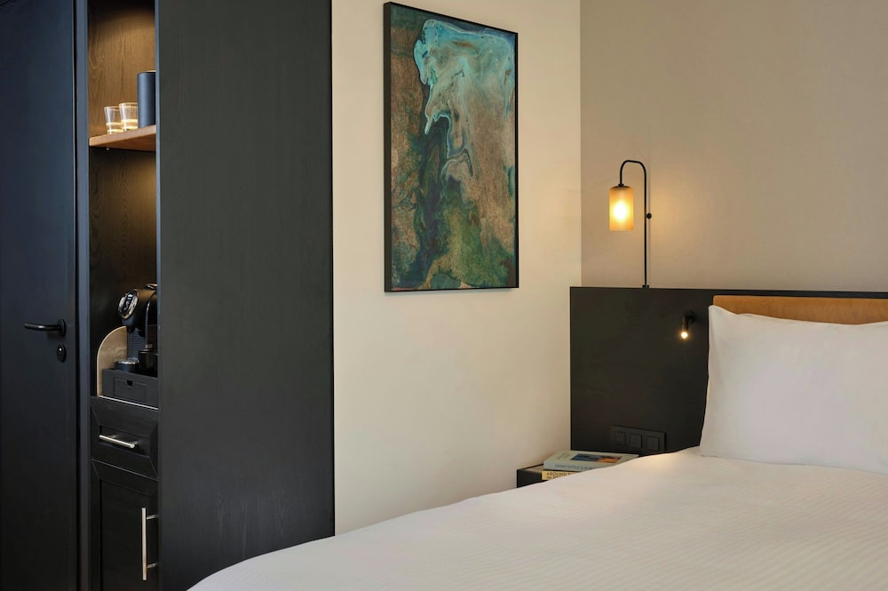 courtyard by marriott ghent