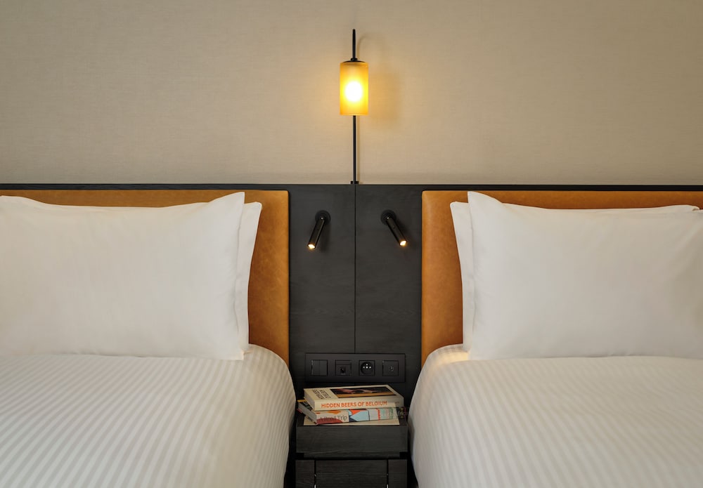 courtyard by marriott ghent