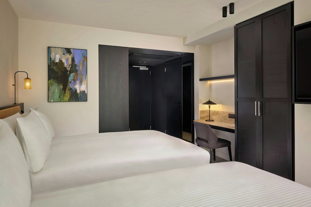 courtyard by marriott ghent