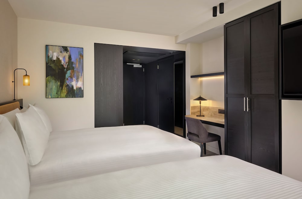 courtyard by marriott ghent