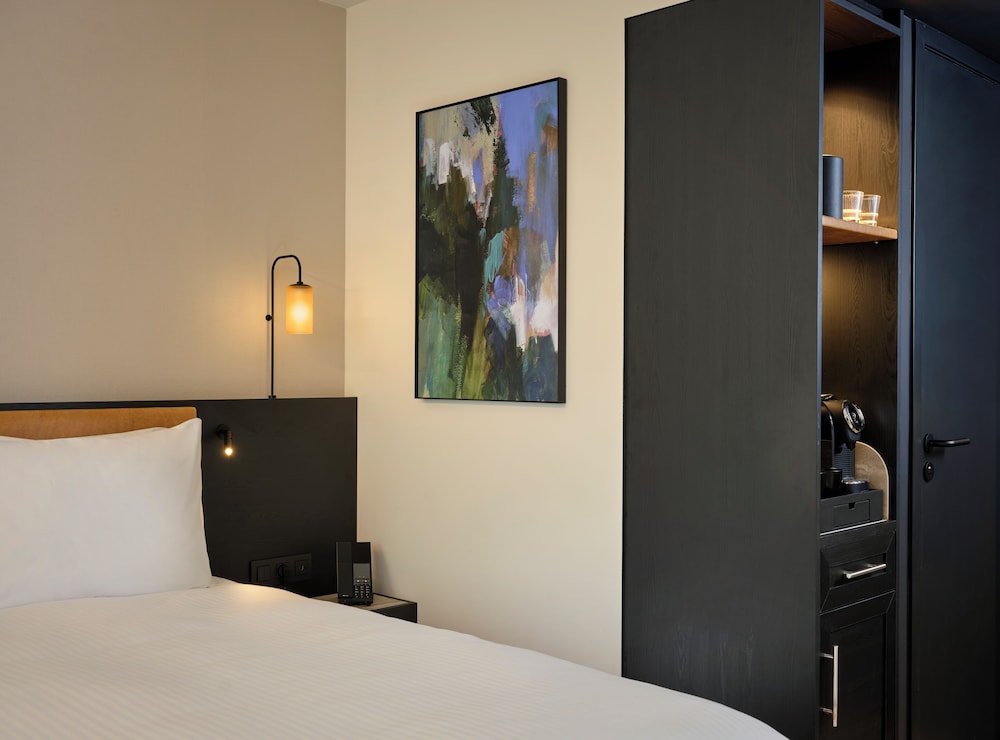 courtyard by marriott ghent