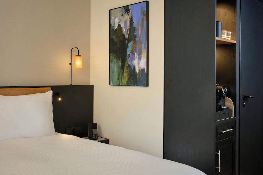 courtyard by marriott ghent