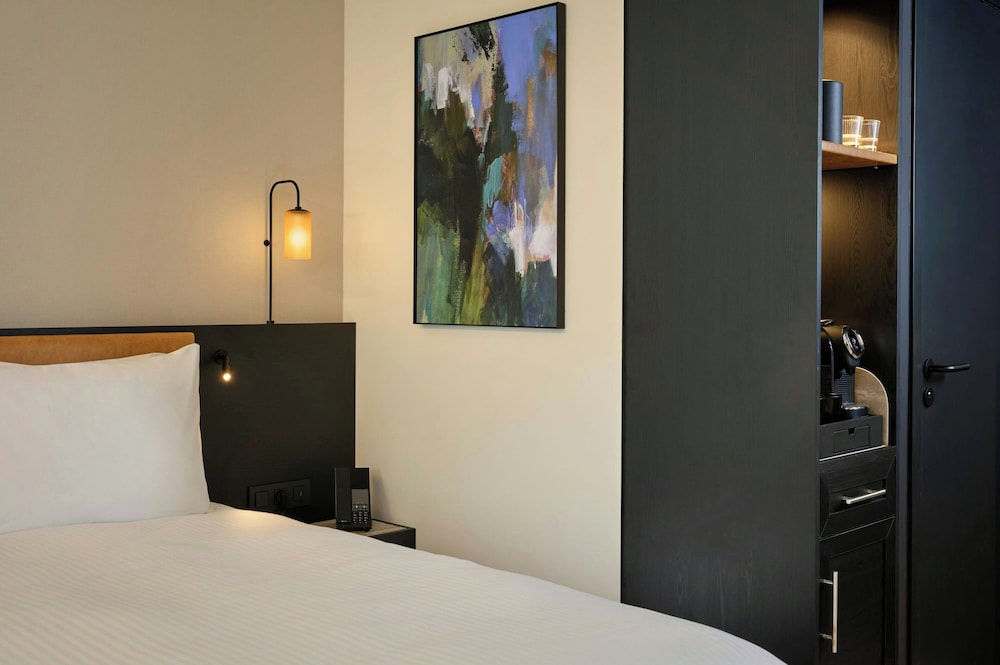courtyard by marriott ghent