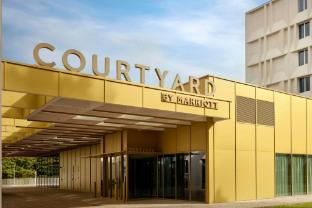 courtyard by marriott ghent