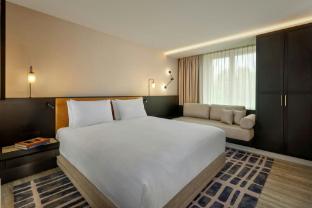 courtyard by marriott ghent
