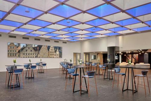courtyard by marriott ghent
