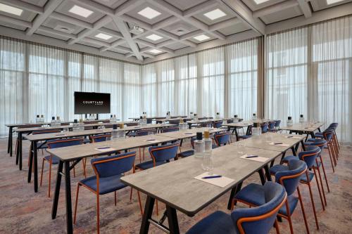 courtyard by marriott ghent