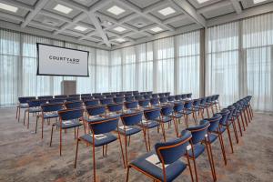 courtyard by marriott ghent