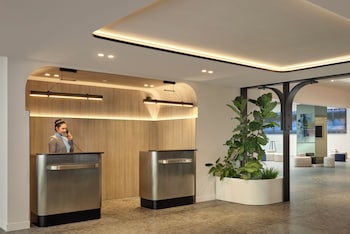 Courtyard By Marriott Ghent,,0 star