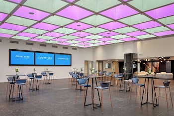 Courtyard By Marriott Ghent,,0 star