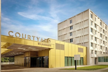 Courtyard By Marriott Ghent,,0 star