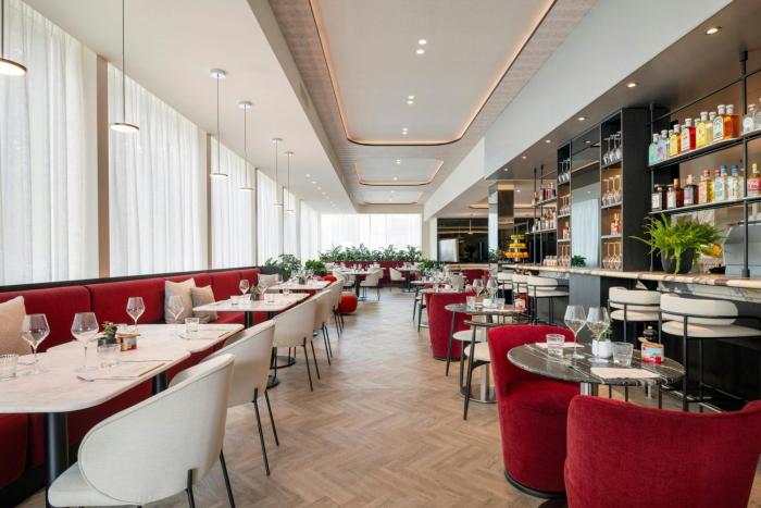 courtyard by marriott ghent