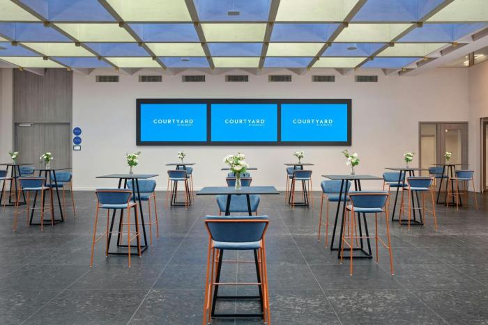 courtyard by marriott ghent