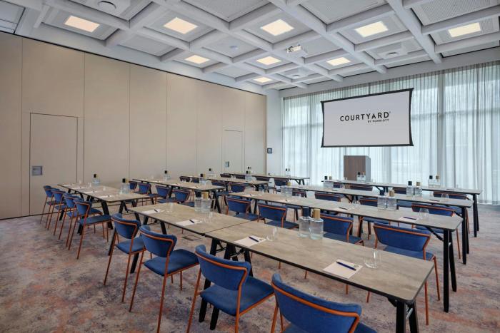 courtyard by marriott ghent