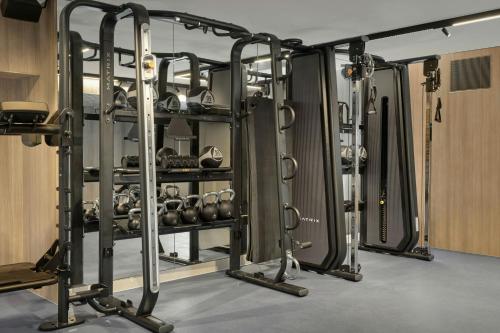 courtyard by marriott ghent