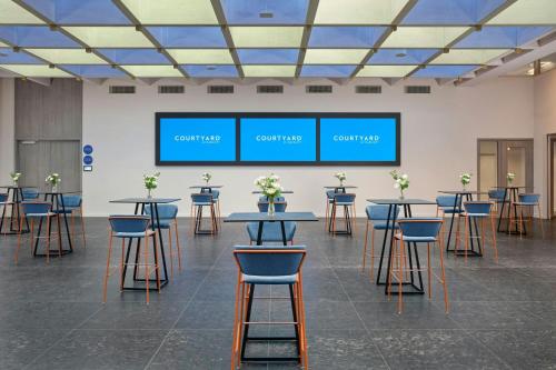 courtyard by marriott ghent