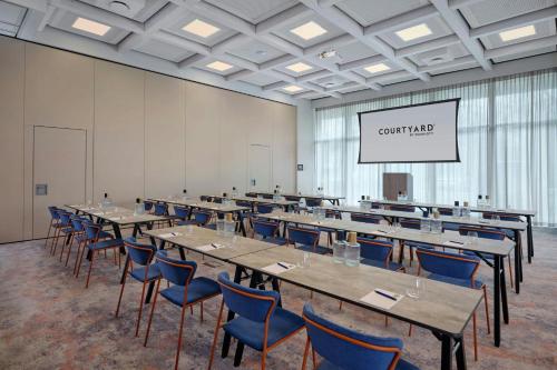 courtyard by marriott ghent