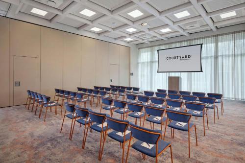 courtyard by marriott ghent