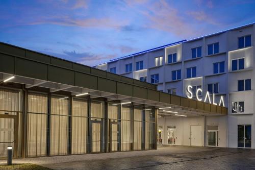 courtyard by marriott ghent
