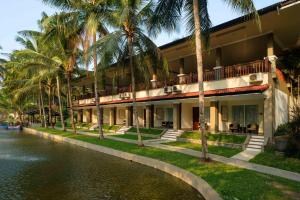 hotel puri asri