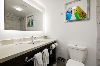 verta hotel mcallen airport