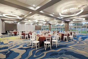 verta hotel mcallen airport