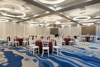 verta hotel mcallen airport