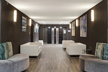 verta hotel mcallen airport