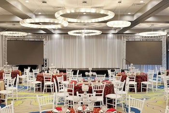 verta hotel mcallen airport
