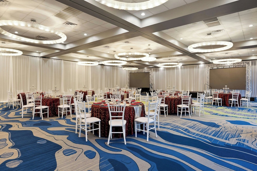 verta hotel mcallen airport
