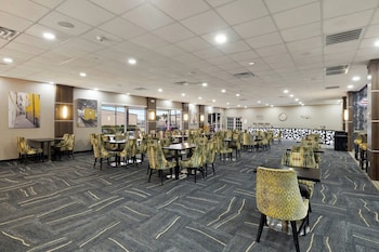 verta hotel mcallen airport
