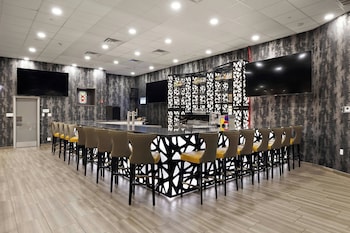 verta hotel mcallen airport