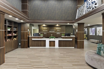 verta hotel mcallen airport
